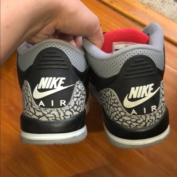 Jorden shoe - Picture 3 of 5